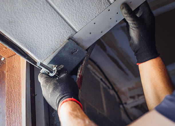Reliable Garage Door Panel Replacement contractor in Douglass, KS by Garage Doors Repair Pro